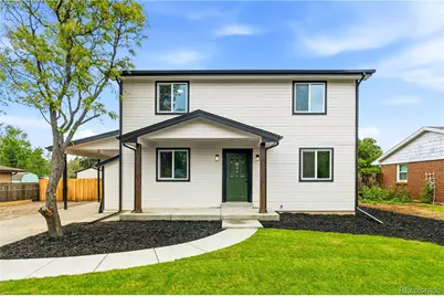 9870 W 41st Avenue, Wheat Ridge, CO 80033 - Photo 1