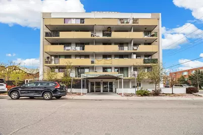 799 Dahlia Street #503, Denver, CO 80220 - Photo 24