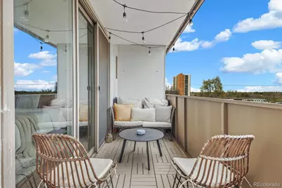 799 Dahlia Street #503, Denver, CO 80220 - Photo 16