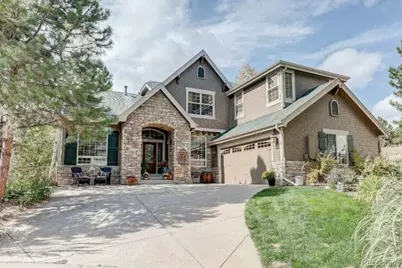 6977 Glenhunt Lane, Castle Pines, CO 80108 - Photo 1