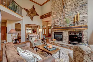 6977 Glenhunt Ln, Castle Pines, CO 80108 - Photo 8
