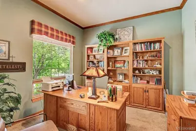 6977 Glenhunt Lane, Castle Pines, CO 80108 - Photo 16