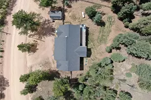 1427 N Mountain Estates Rd, Florissant, CO 80816 - Photo 38