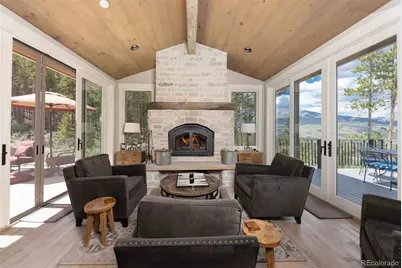 1129 Discovery Hill Drive, Breckenridge, CO 80424 - Photo 8