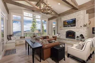 1129 Discovery Hill Drive, Breckenridge, CO 80424 - Photo 4