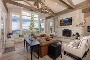 1129 Discovery Hill Dr, Breckenridge, CO 80424 - Photo 4