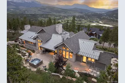 1129 Discovery Hill Drive, Breckenridge, CO 80424 - Photo 2