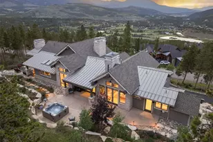1129 Discovery Hill Dr, Breckenridge, CO 80424 - Photo 2