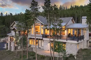1129 Discovery Hill Dr, Breckenridge, CO 80424 - Photo 46