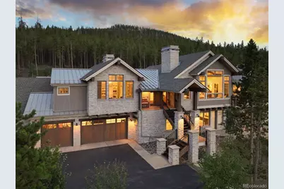 1129 Discovery Hill Drive, Breckenridge, CO 80424 - Photo 1