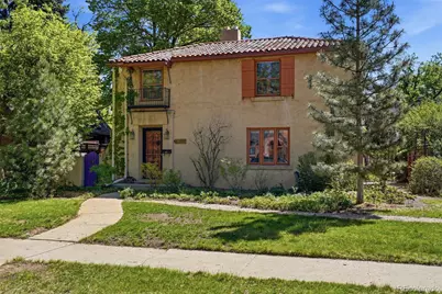 1922 Locust Street, Denver, CO 80220 - Photo 1