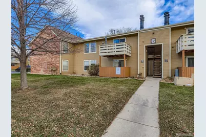 10251 W 44th Avenue #6-106, Wheat Ridge, CO 80033 - Photo 2
