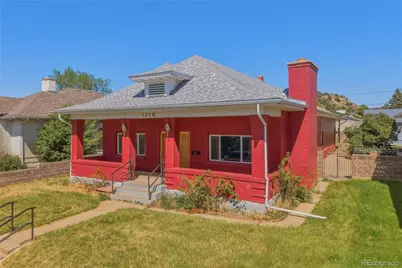 1316 Grant Avenue, Trinidad, CO 81082 - Photo 2