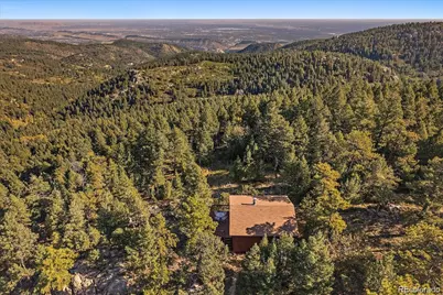 000 Flat Top Trail, Littleton, CO 80127 - Photo 14