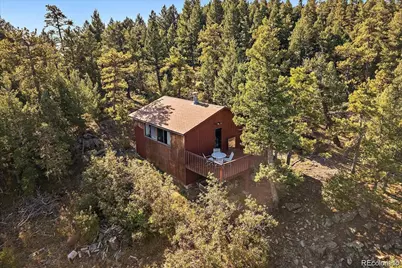 000 Flat Top Trail, Littleton, CO 80127 - Photo 16