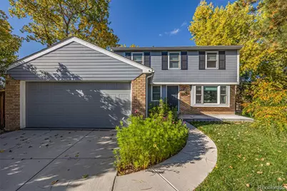 6703 S Locust Court, Centennial, CO 80112 - Photo 1