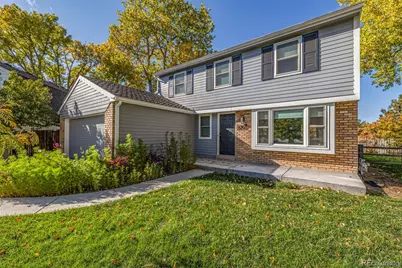 6703 S Locust Court, Centennial, CO 80112 - Photo 2