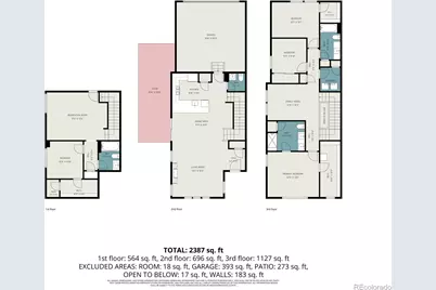 1106 Anker Drive, Erie, CO 80516 - Photo 22