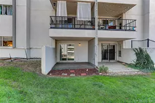 2375 S Linden Ct, Denver, CO 80222 - Photo 2