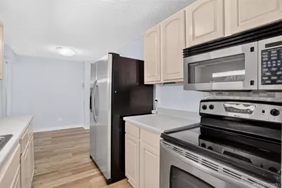 2375 S Linden Court #116, Denver, CO 80222 - Photo 10