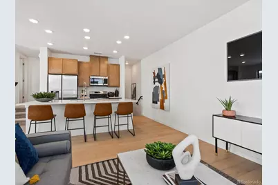 2060 S Holly Street #4, Denver, CO 80222 - Photo 4