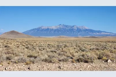 Lots 8, 9, 10 Huron Avenue, Blanca, CO 81123 - Photo 1