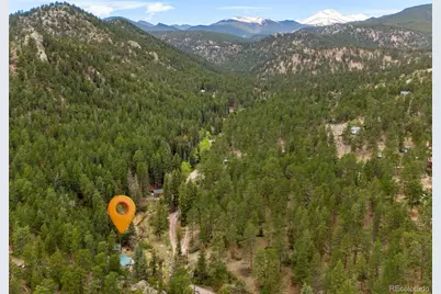 232 Fox Creek Road, Glen Haven, CO 80532 - Photo 1