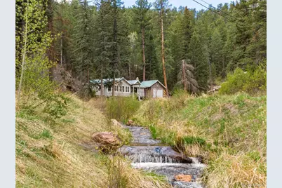 232 Fox Creek Road, Glen Haven, CO 80532 - Photo 2