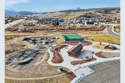 110 Badger Court, Silverthorne, CO 80498 - Photo 42