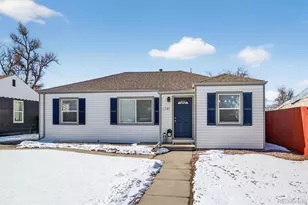 1341 Jamaica St, Aurora, CO 80010 - Photo 1
