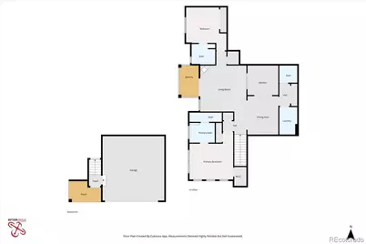 4672 W 20th Street Road #2424, Greeley, CO 80634 - Photo 28