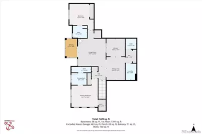 4672 W 20th Street Road #2424, Greeley, CO 80634 - Photo 24