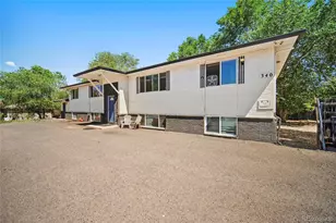 340 Gahart Dr, Colorado Springs, CO 80916 - Photo 2