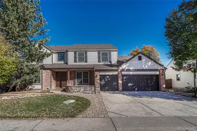 2231 Indian Paintbrush Drive, Highlands Ranch, CO 80129 - Photo 1