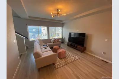6569 Shadow Star Drive, Colorado Springs, CO 80927 - Photo 2