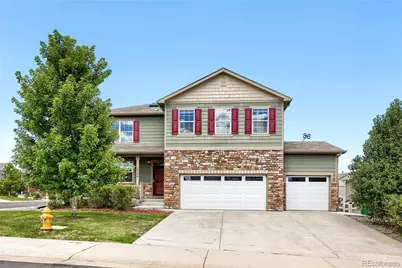 2345 Echo Park Drive, Castle Rock, CO 80104 - Photo 2