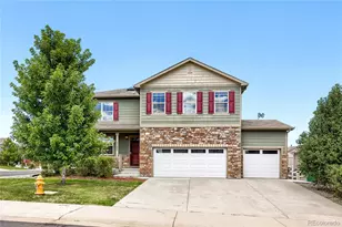 2345 Echo Park Dr, Castle Rock, CO 80104 - Photo 2