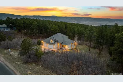 1851 Gore Drive, Larkspur, CO 80118 - Photo 4