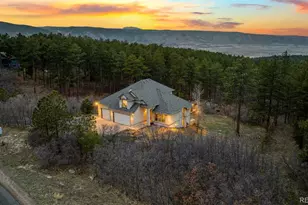 1851 Gore Dr, Larkspur, CO 80118 - Photo 4