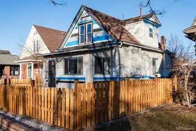 662 S Logan Street, Denver, CO 80209 - Photo 2