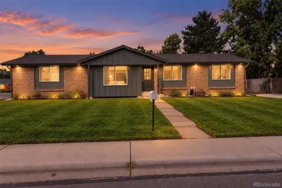 1731 S Garland Street, Lakewood, CO 80232 - Photo 2