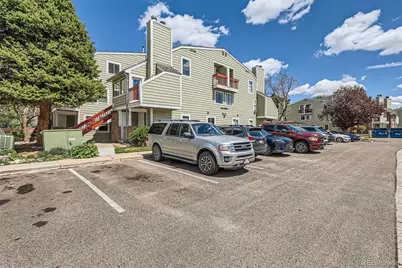 909 S Dawson Way #2, Aurora, CO 80012 - Photo 20
