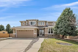 10811 Chadsworth Point, Highlands Ranch, CO 80126 - Photo 2