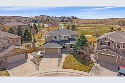 10811 Chadsworth Point, Highlands Ranch, CO 80126 - Photo 44