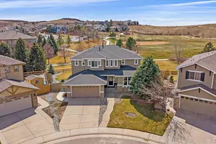 10811 Chadsworth Point, Highlands Ranch, CO 80126 - Photo 44