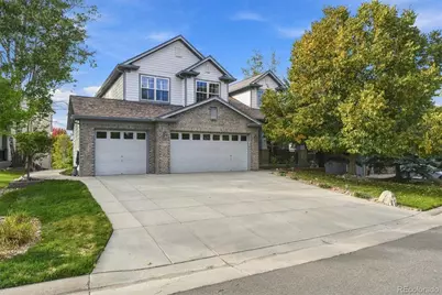 12385 Blue Terrace Way, Castle Pines, CO 80108 - Photo 46