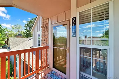 9711 W Chatfield Avenue #C, Littleton, CO 80128 - Photo 2