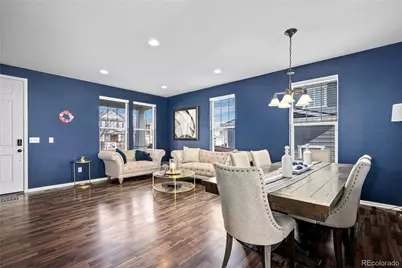 13826 W Layton Circle, Morrison, CO 80465 - Photo 4