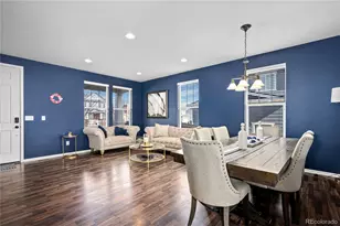 13826 W Layton Cir, Morrison, CO 80465 - Photo 4