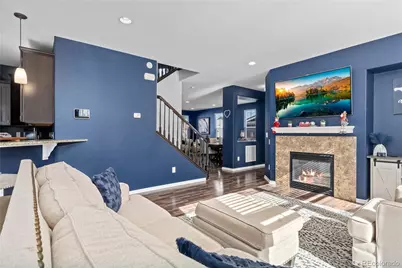 13826 W Layton Circle, Morrison, CO 80465 - Photo 8